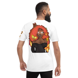 The Za Short-Sleeve T-Shirt