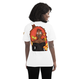 The Za Short-Sleeve T-Shirt