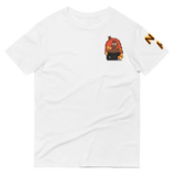 The Za Short-Sleeve T-Shirt