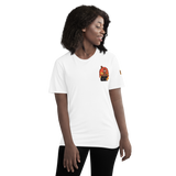The Za Short-Sleeve T-Shirt