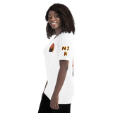 The Za Short-Sleeve T-Shirt
