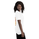 The Za Short-Sleeve T-Shirt