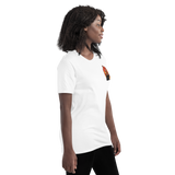 The Za Short-Sleeve T-Shirt