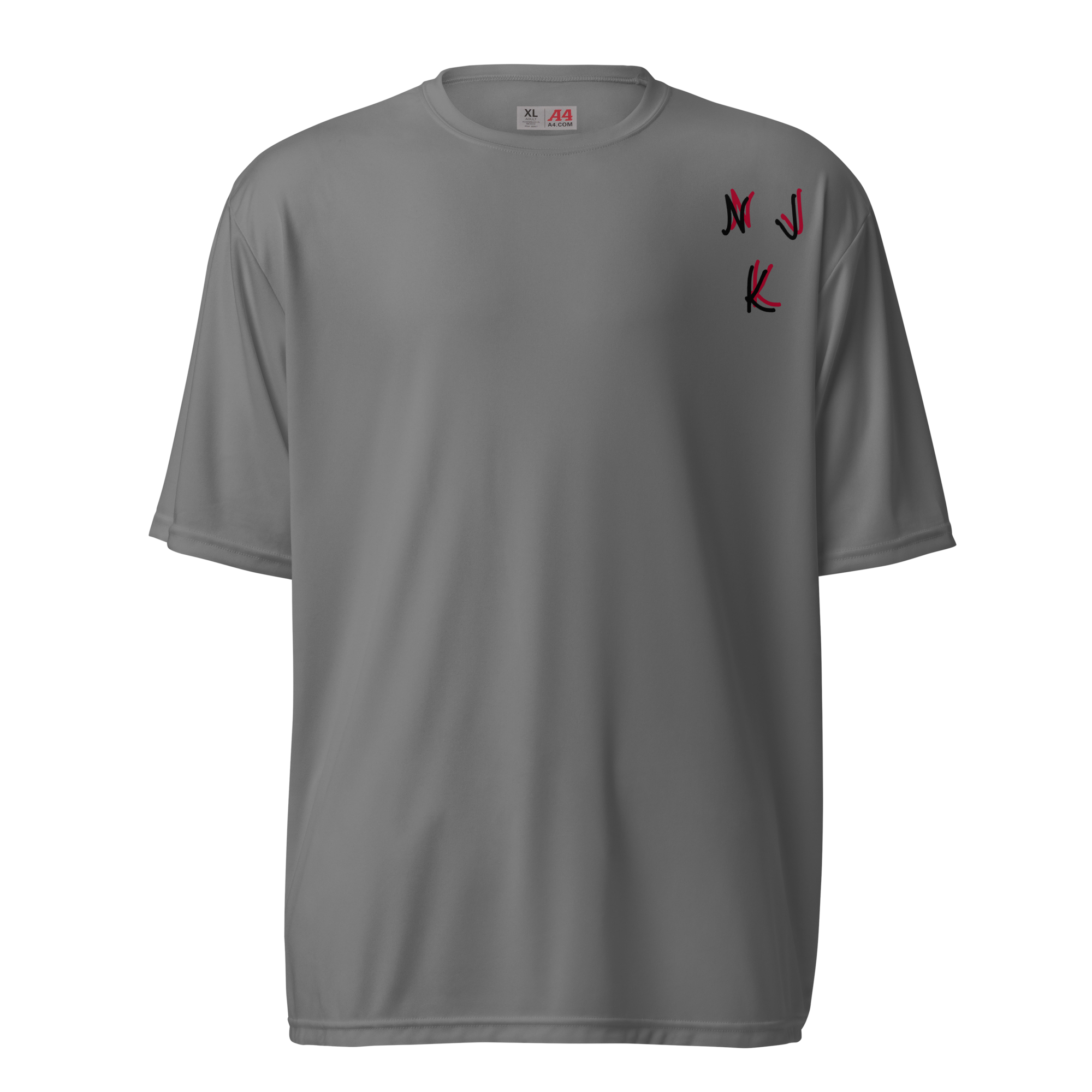 Just The Tip Unisex Performance Crew Neck T-shirt
