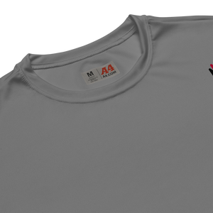 Just The Tip Unisex Performance Crew Neck T-shirt