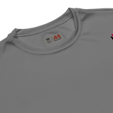 Just The Tip Unisex Performance Crew Neck T-shirt