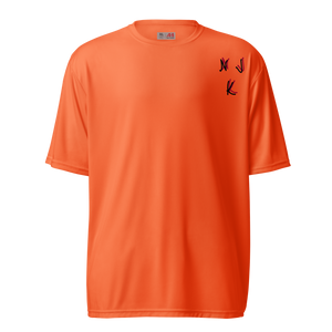 Just The Tip Unisex Performance Crew Neck T-shirt