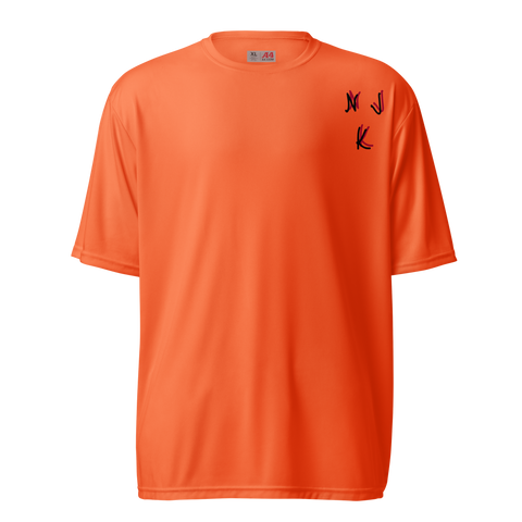 Just The Tip Unisex Performance Crew Neck T-shirt