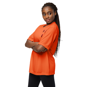 Just The Tip Unisex Performance Crew Neck T-shirt
