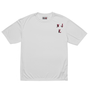 Just The Tip Unisex Performance Crew Neck T-shirt