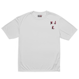 Just The Tip Unisex Performance Crew Neck T-shirt