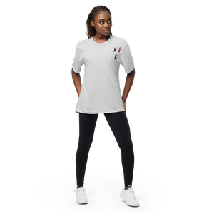 Just The Tip Unisex Performance Crew Neck T-shirt