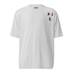 Just The Tip Unisex Performance Crew Neck T-shirt