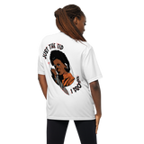 Just The Tip Unisex Performance Crew Neck T-shirt