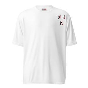 Just The Tip Unisex Performance Crew Neck T-shirt