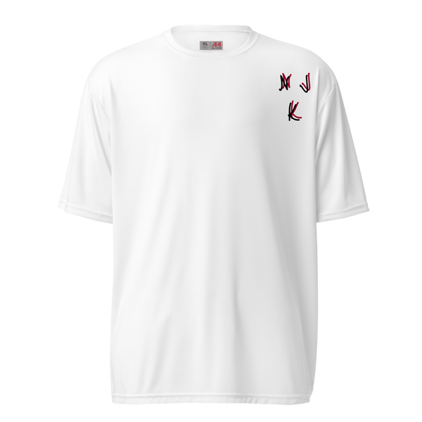Just The Tip Unisex Performance Crew Neck T-shirt