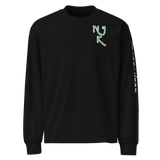 MAWorseA Premium Heavyweight Long Sleeve Shirt
