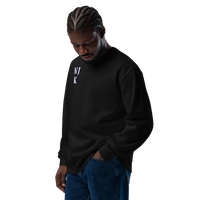 Blue Booberry Premium Heavyweight Long Sleeve Shirt