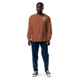 MAWorseA Premium Heavyweight Long Sleeve Shirt