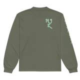 MAWorseA Premium Heavyweight Long Sleeve Shirt