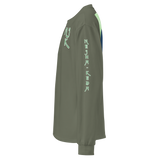 MAWorseA Premium Heavyweight Long Sleeve Shirt