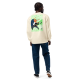 MAWorseA Premium Heavyweight Long Sleeve Shirt