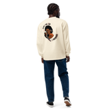 Just The Tip Premium Heavyweight Long Sleeve Shirt