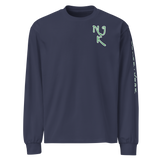 MAWorseA Premium Heavyweight Long Sleeve Shirt