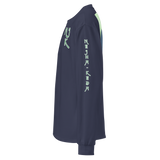 MAWorseA Premium Heavyweight Long Sleeve Shirt