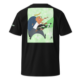 MAWorseA Unisex Premium T-Shirt