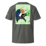 MAWorseA Unisex Premium T-Shirt