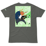 MAWorseA Unisex Premium T-Shirt