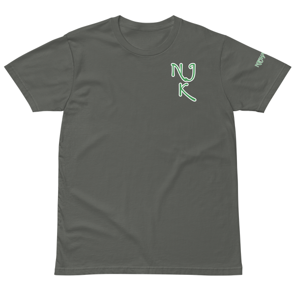 MAWorseA Unisex Premium T-Shirt