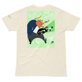 MAWorseA Unisex Premium T-Shirt