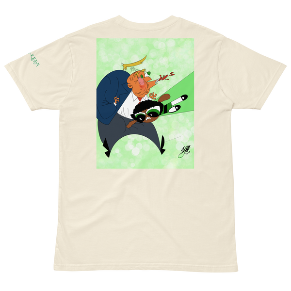 MAWorseA Unisex Premium T-Shirt
