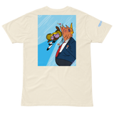 MAWorseA Unisex Premium T-Shirt