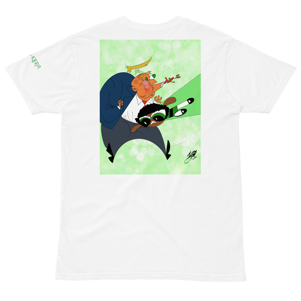MAWorseA Unisex Premium T-Shirt