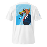 MAWorseA Unisex Premium T-Shirt
