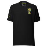 Blesser Bart Personalized Unisex Staple Eco T-shirt