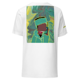 Blesser Bart Personalized Unisex Staple Eco T-shirt