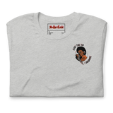 Just The Tip Unisex T-Shirt
