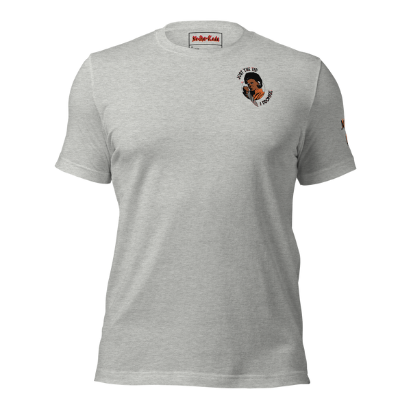 Just The Tip Unisex T-Shirt