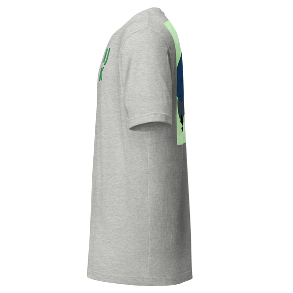 MAWorseA Unisex T-Shirt