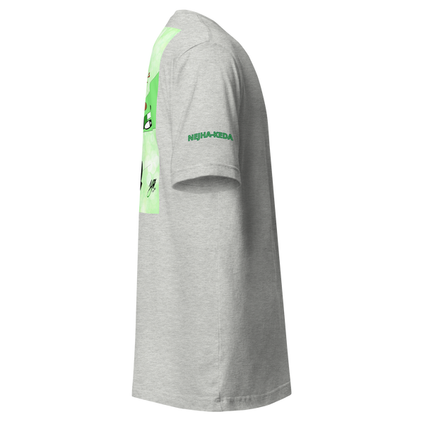 MAWorseA Unisex T-Shirt