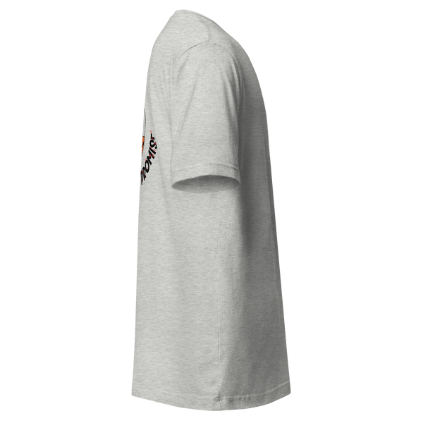 Just The Tip Unisex T-Shirt