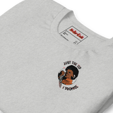 Just The Tip Unisex T-Shirt
