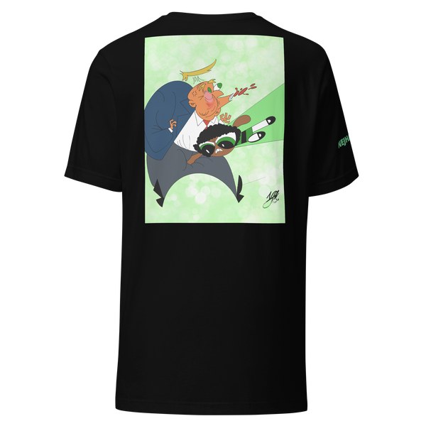 MAWorseA Unisex T-Shirt