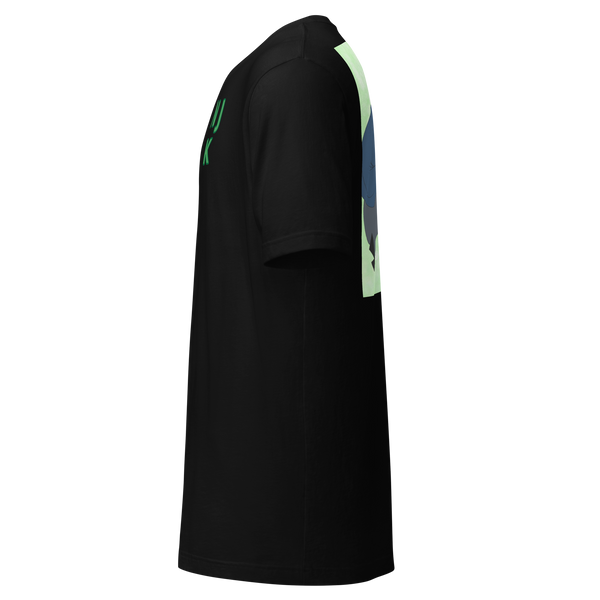 MAWorseA Unisex T-Shirt