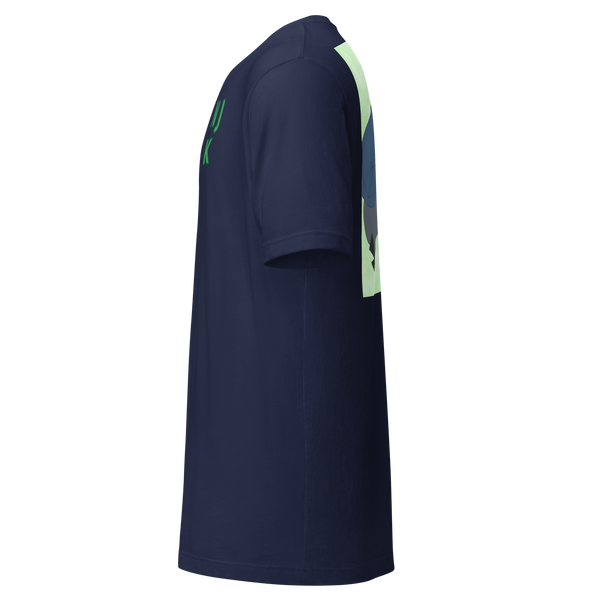 MAWorseA Unisex T-Shirt