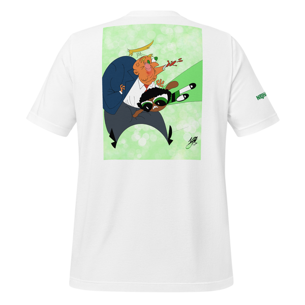 MAWorseA Unisex T-Shirt